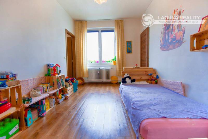 Spišská Nová Ves One bedroom apartment Sale reality Spišská Nová Ves