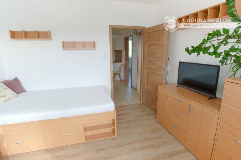 Spišská Nová Ves Two bedroom apartment Rent reality Spišská Nová Ves