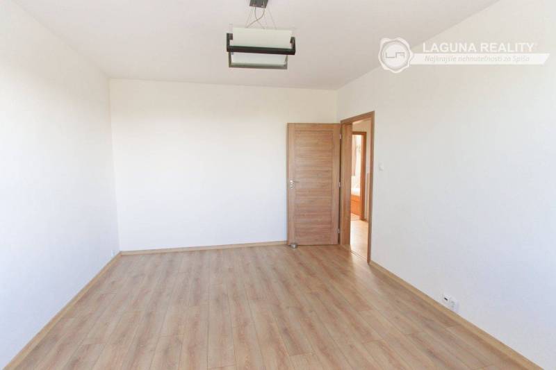 Spišská Nová Ves Two bedroom apartment Rent reality Spišská Nová Ves