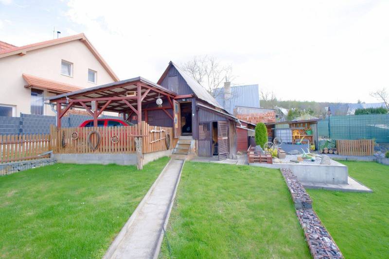 Spišská Nová Ves Cottage Sale reality Spišská Nová Ves