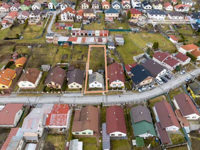 Spišská Nová Ves Family house Sale reality Spišská Nová Ves