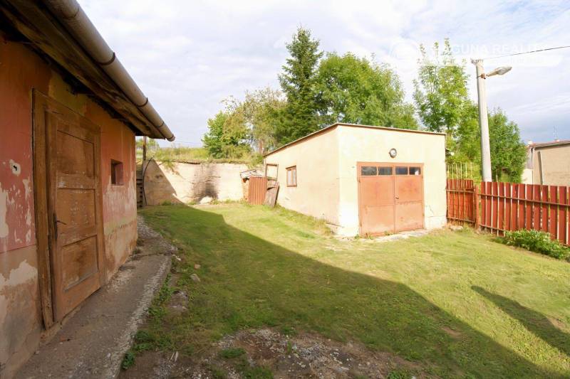 Spišská Nová Ves Family house Sale reality Spišská Nová Ves