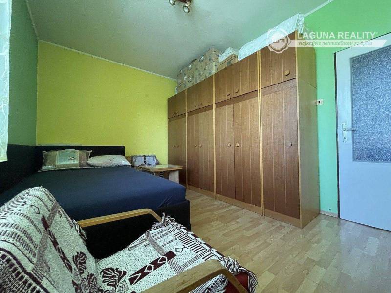 Spišská Nová Ves Two bedroom apartment Sale reality Spišská Nová Ves