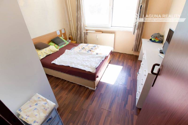 Poprad Three bedroom apartment Sale reality Poprad