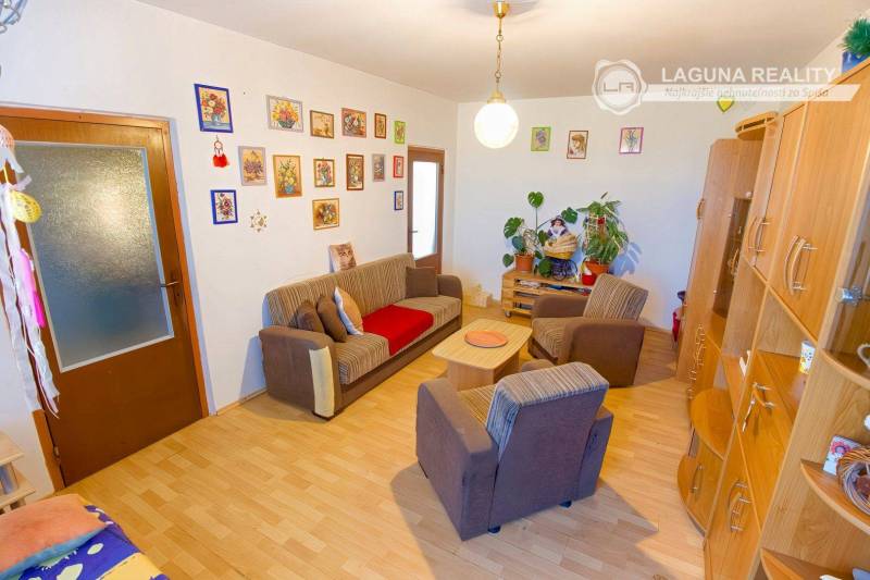 Poprad Three bedroom apartment Sale reality Poprad