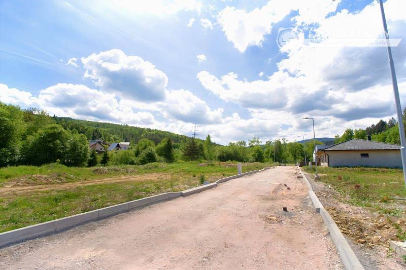 Spišská Nová Ves Land – for living Sale reality Spišská Nová Ves