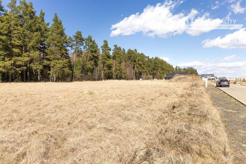 Veľká Lomnica Land – for living Sale reality Kežmarok