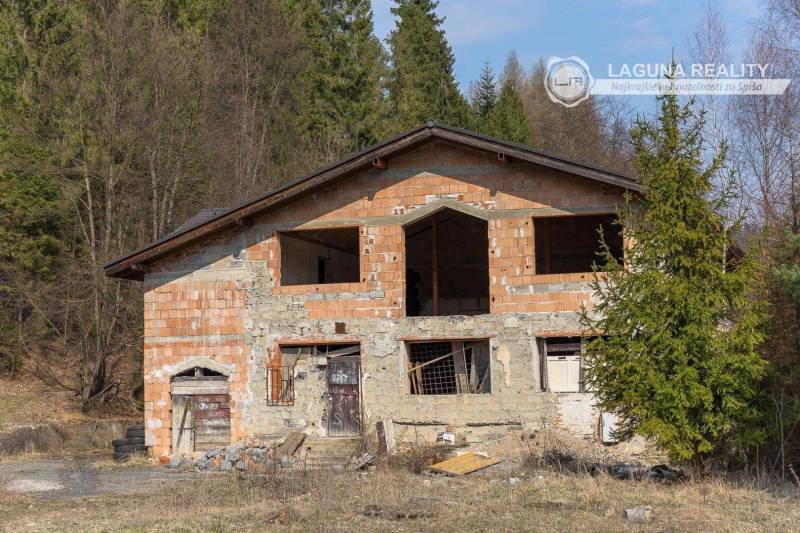 Spišská Nová Ves Building Sale reality Spišská Nová Ves