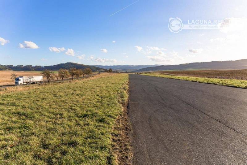 Spišský Hrhov Land plots - commercial Sale reality Levoča