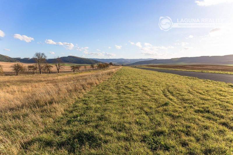 Spišský Hrhov Land plots - commercial Sale reality Levoča