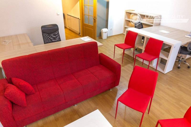 Spišská Nová Ves Offices Rent reality Spišská Nová Ves