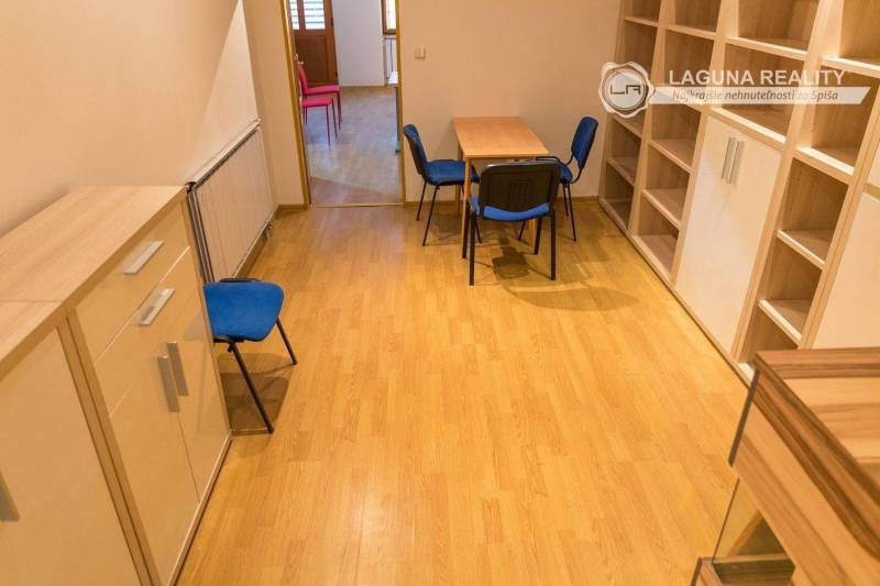 Spišská Nová Ves Offices Rent reality Spišská Nová Ves