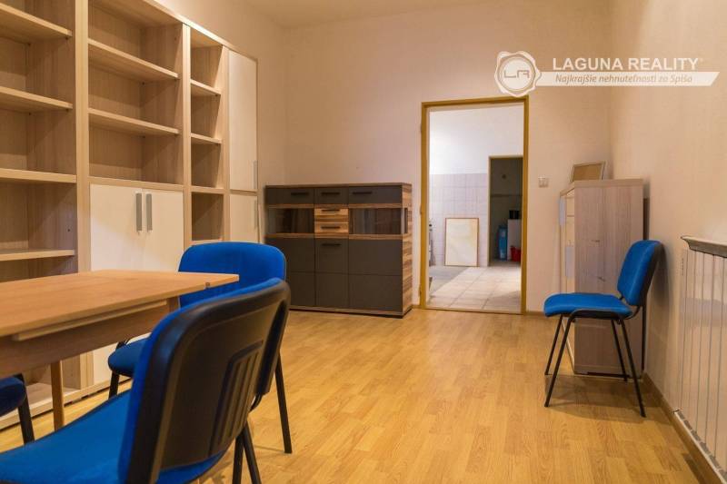 Spišská Nová Ves Offices Rent reality Spišská Nová Ves