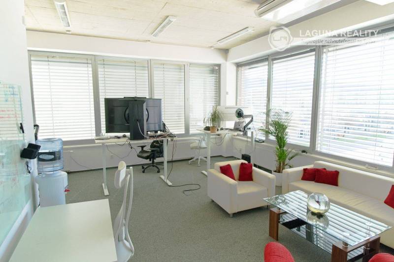 Spišská Nová Ves Offices Rent reality Spišská Nová Ves