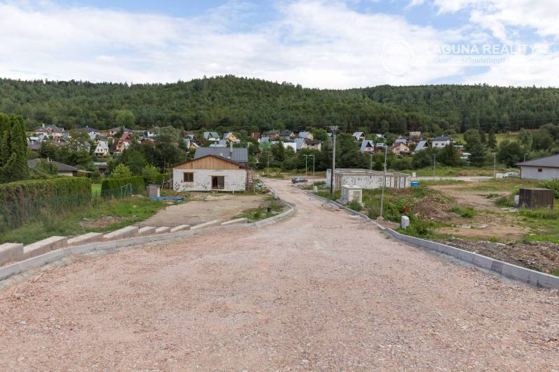 Spišská Nová Ves Land – for living Sale reality Spišská Nová Ves