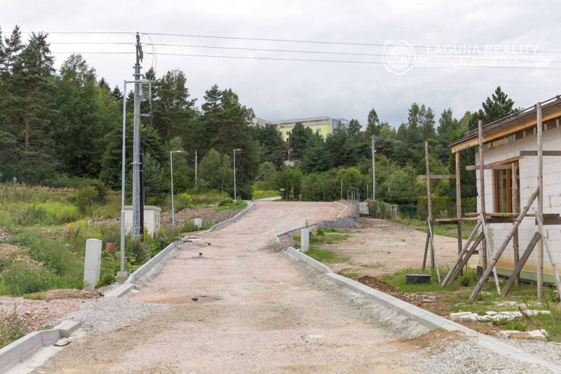 Spišská Nová Ves Land – for living Sale reality Spišská Nová Ves