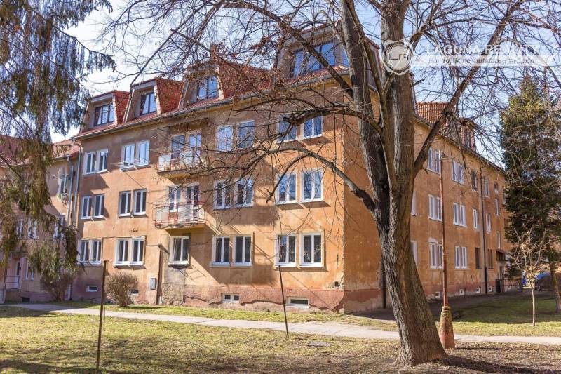 Spišská Nová Ves Two bedroom apartment Sale reality Spišská Nová Ves