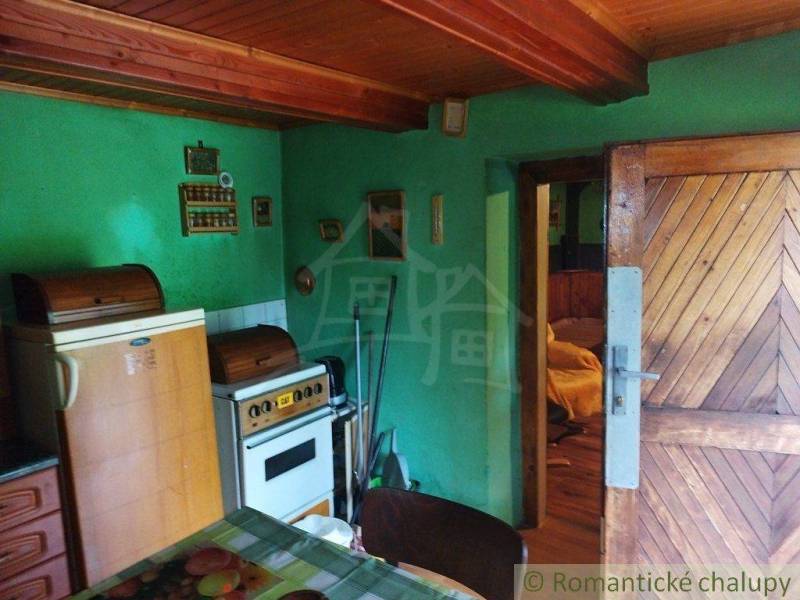 Veľký Krtíš Cottage Sale reality Veľký Krtíš