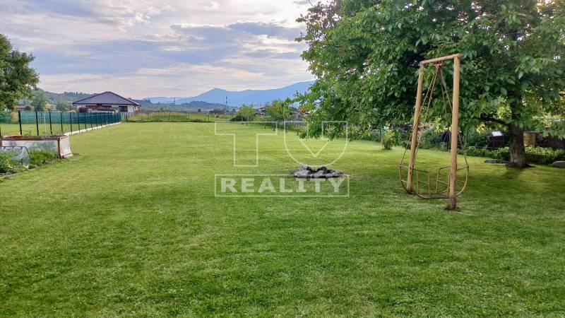 Sučany Land – for living Sale reality Martin