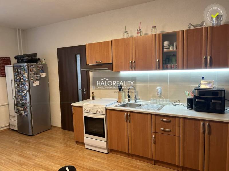 Kanianka Studio Rent reality Prievidza