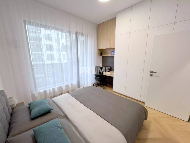 Bratislava - Staré Mesto One bedroom apartment Rent reality Bratislava - Staré Mesto