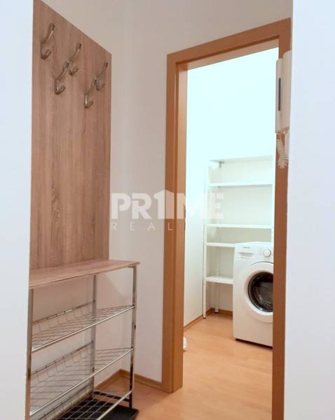 Bratislava - Petržalka One bedroom apartment Rent reality Bratislava - Petržalka