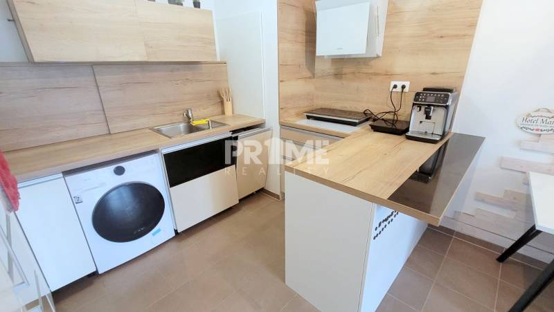 Bratislava - Petržalka One bedroom apartment Rent reality Bratislava - Petržalka