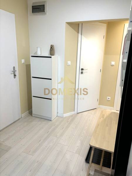 Bratislava - Karlova Ves Two bedroom apartment Rent reality Bratislava - Karlova Ves