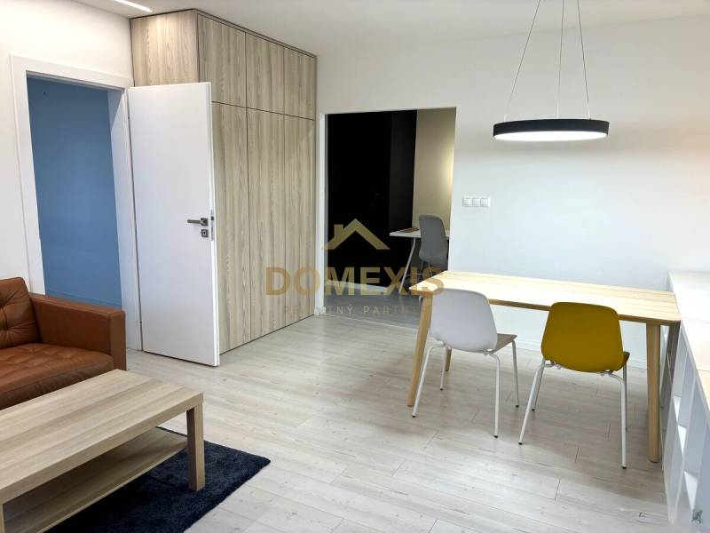 Bratislava - Karlova Ves Two bedroom apartment Rent reality Bratislava - Karlova Ves