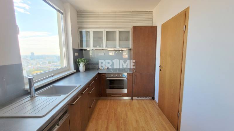 Bratislava - Ružinov One bedroom apartment Rent reality Bratislava - Ružinov