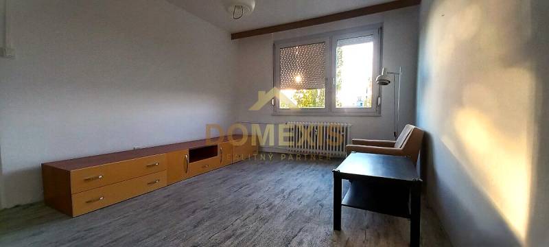 Bratislava - Ružinov Two bedroom apartment Rent reality Bratislava - Ružinov