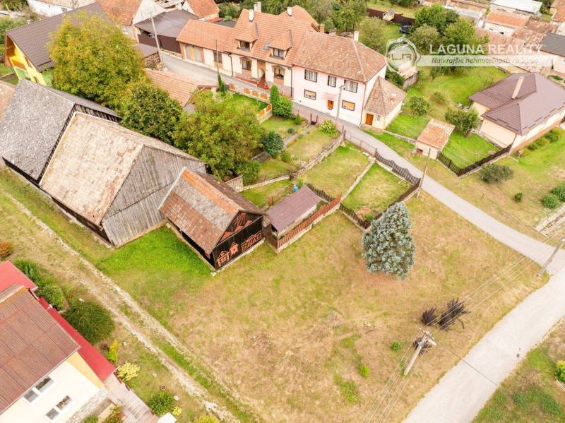 Bijacovce Land – for living Sale reality Levoča