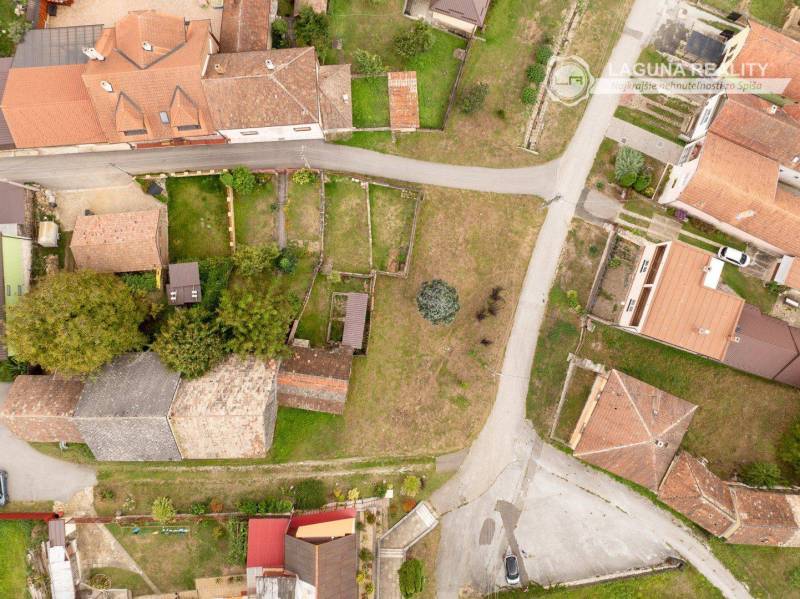 Bijacovce Land – for living Sale reality Levoča