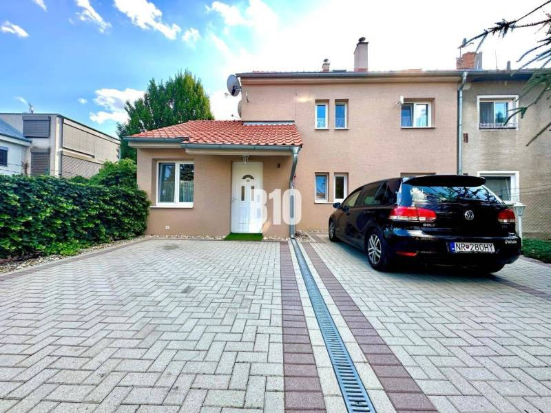 Nitra Two bedroom apartment Sale reality Nitra