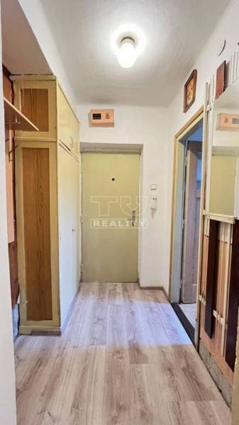 Zvolen One bedroom apartment Sale reality Zvolen