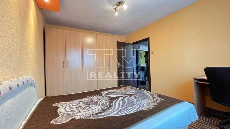 Zvolen One bedroom apartment Sale reality Zvolen