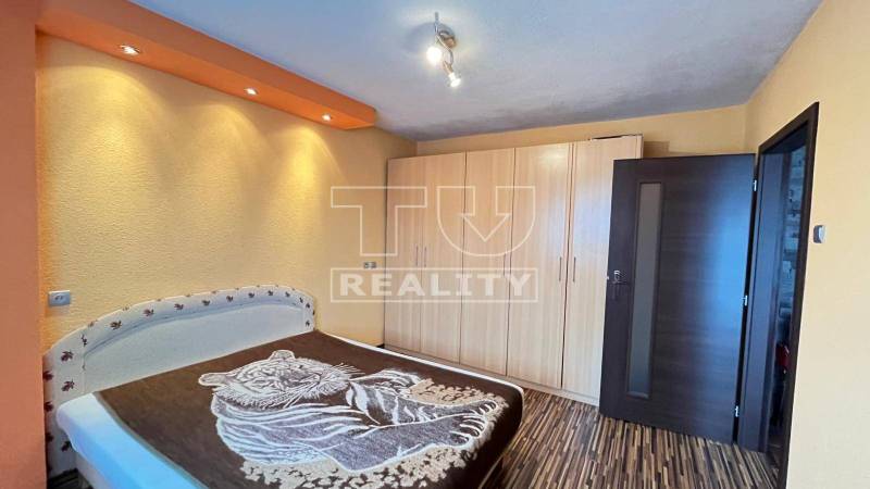 Zvolen One bedroom apartment Sale reality Zvolen