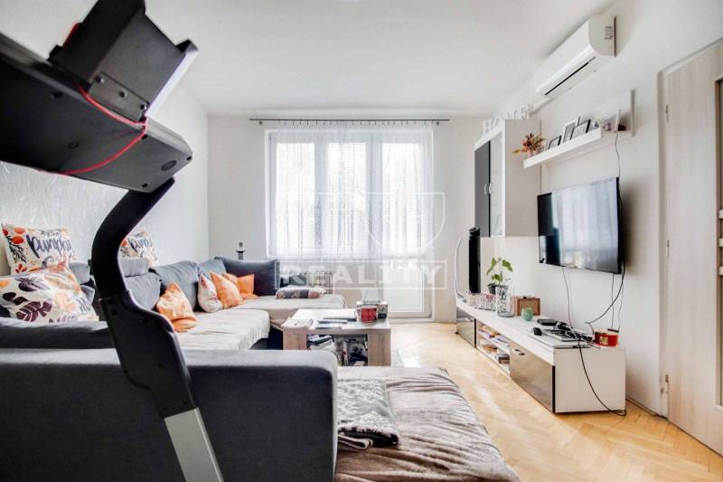 Nové Zámky Two bedroom apartment Sale reality Nové Zámky