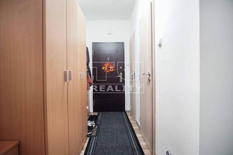 Nové Zámky Two bedroom apartment Sale reality Nové Zámky