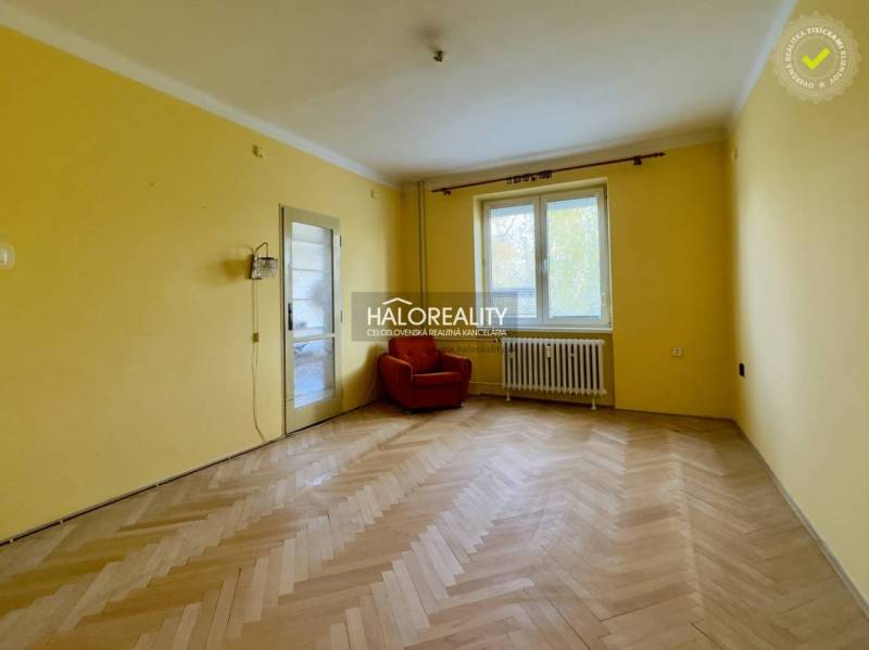 Nové Zámky One bedroom apartment Sale reality Nové Zámky