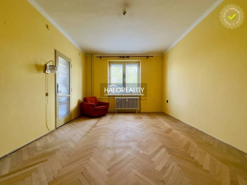 Nové Zámky One bedroom apartment Sale reality Nové Zámky