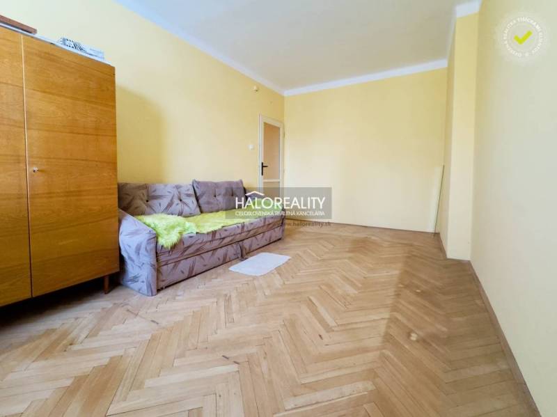 Nové Zámky One bedroom apartment Sale reality Nové Zámky