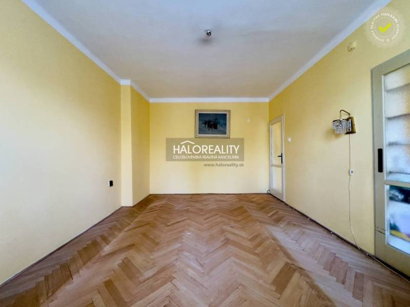 Nové Zámky One bedroom apartment Sale reality Nové Zámky