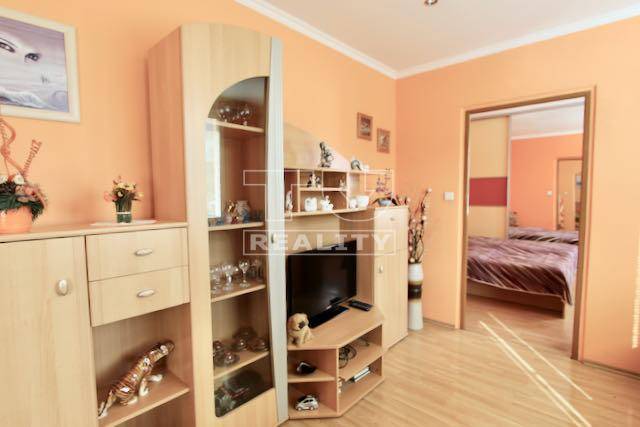 Dolný Kubín One bedroom apartment Sale reality Dolný Kubín