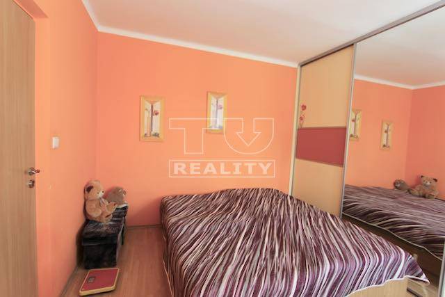 Dolný Kubín One bedroom apartment Sale reality Dolný Kubín