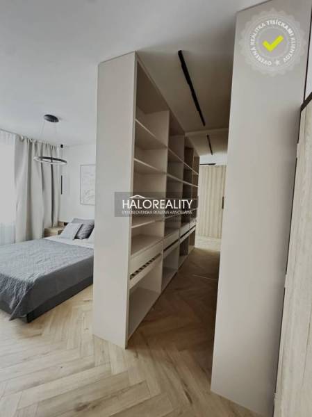 BA - Ružinov Three bedroom apartment Sale reality Bratislava - Ružinov