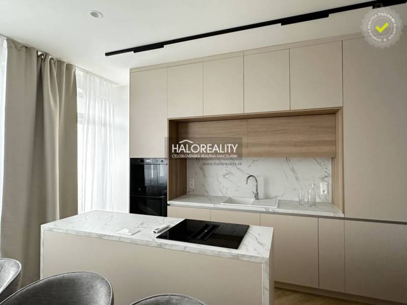 BA - Ružinov Three bedroom apartment Sale reality Bratislava - Ružinov