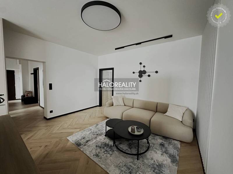 BA - Ružinov Three bedroom apartment Sale reality Bratislava - Ružinov