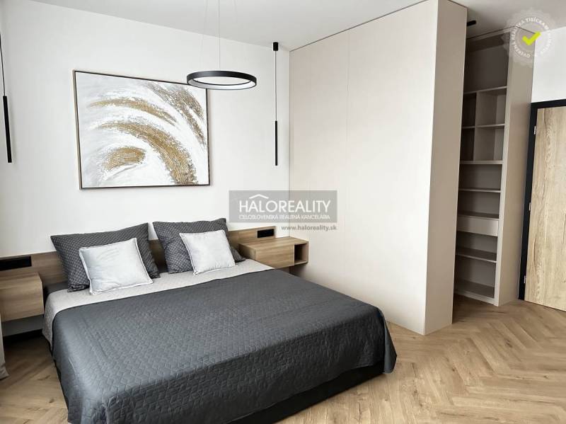 BA - Ružinov Three bedroom apartment Sale reality Bratislava - Ružinov