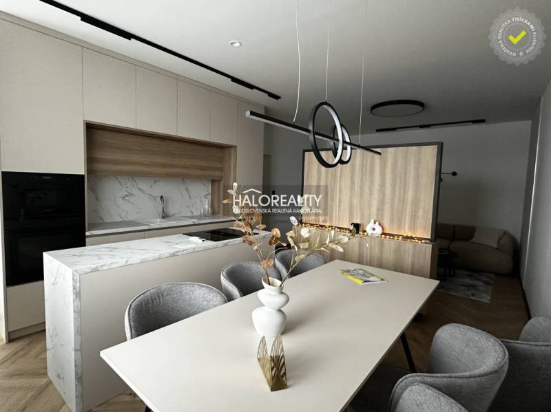 BA - Ružinov Three bedroom apartment Sale reality Bratislava - Ružinov